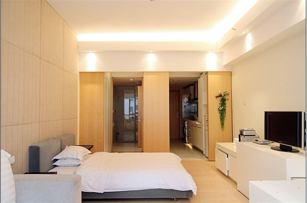 Lavande International Aparthotel Us Consulate General Guangzhou Zhujiang New Town Metro Branch - Free Shuttle Bus To Canton Fair Complex During Canton Fair Period & Free Vpn Internet Access Eksteriør bilde