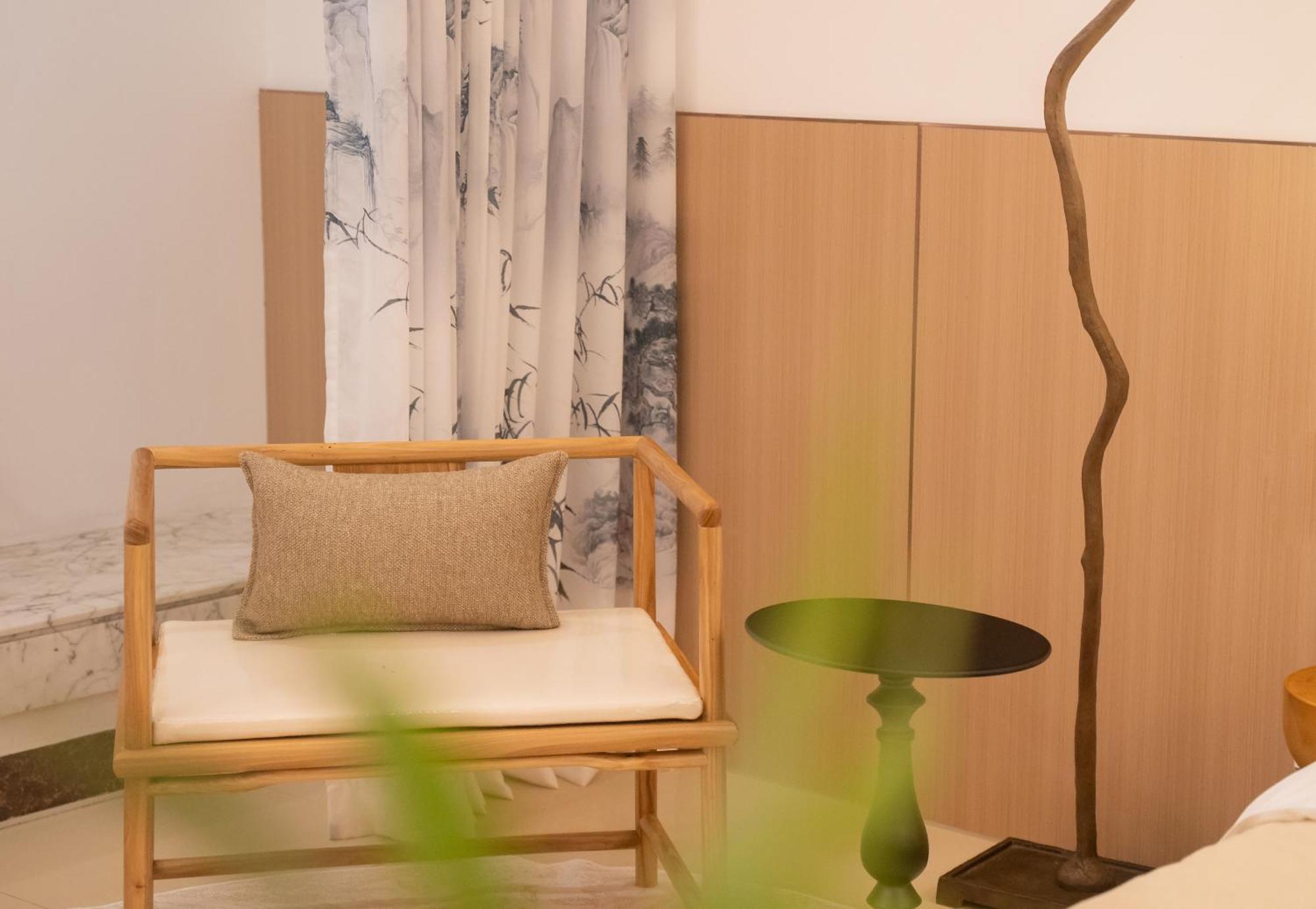 Lavande International Aparthotel Us Consulate General Guangzhou Zhujiang New Town Metro Branch - Free Shuttle Bus To Canton Fair Complex During Canton Fair Period & Free Vpn Internet Access Eksteriør bilde