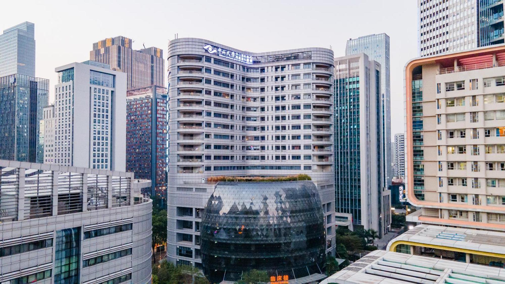 Lavande International Aparthotel Us Consulate General Guangzhou Zhujiang New Town Metro Branch - Free Shuttle Bus To Canton Fair Complex During Canton Fair Period & Free Vpn Internet Access Eksteriør bilde